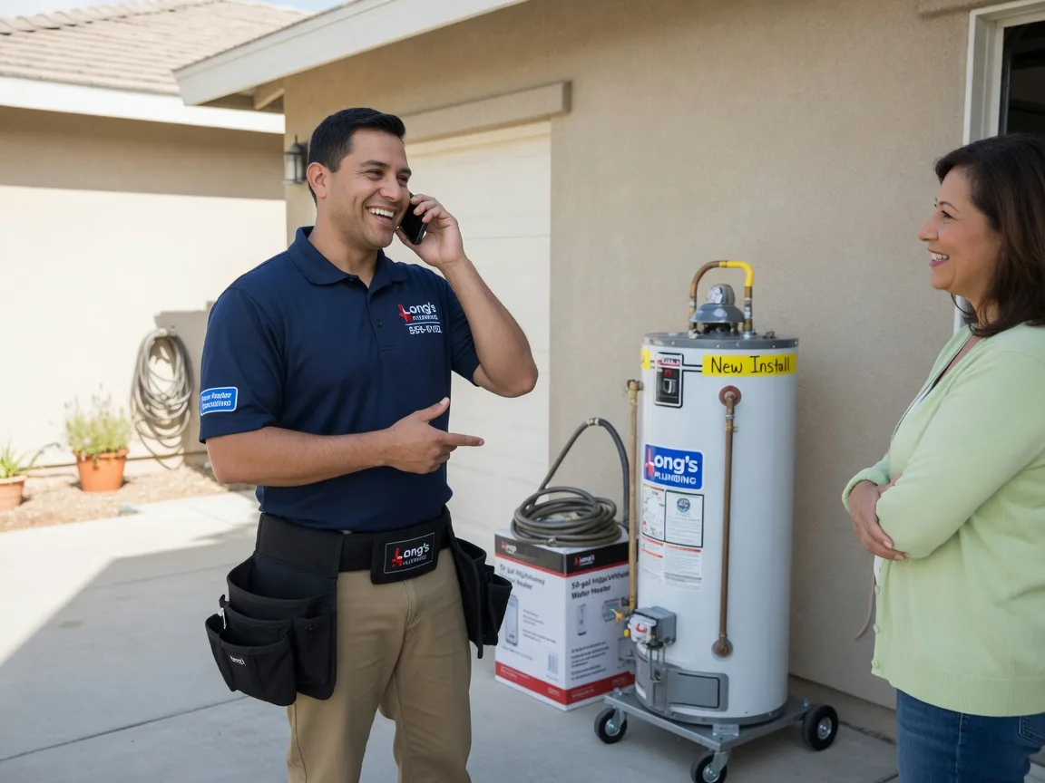 Leak Detection Boutte, LA FAQs